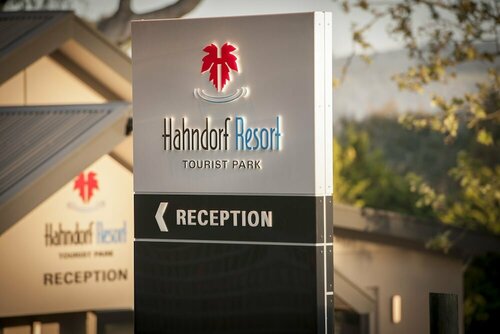 Discovery Parks - Hahndorf, Prenota Resort Hotel a Australia del Sud con piscina, Piscina