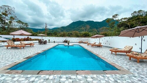 Las Terrazas De Dana Boutique Lodge, Reserva ahora Boutique Hoteles de 4 estrellas en Pichincha, 4*