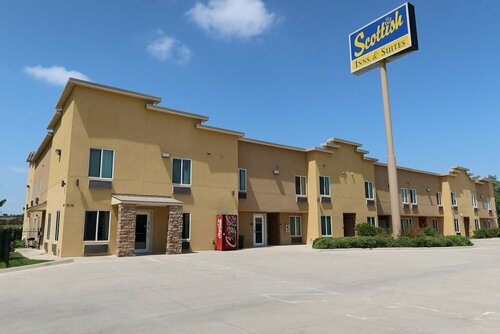 West Worth Inn & Suites White Settlement, Забронировать Апартаменты/квартира Уайт-Сетлмент Dallas - Fort Worth Metropolitan Area