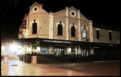 Pedens Hotel, Забронировать Отель Сесснок Hunter Valley