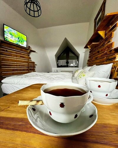 Pension Mona, Забронировать Гостевой дом Гаррахов Либерецкий край, рядом с Ski Jumps Harrachov