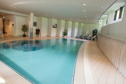 Parkhotel Hohenfeld Münster, Buchen Sie Hotel Münster Münsterland