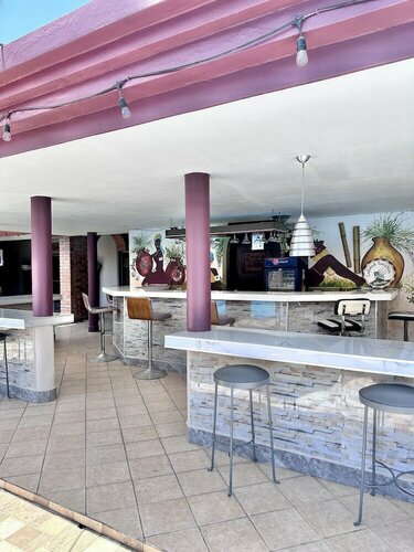 Hotel La Quinta, Book Hotel La Ceiba Atlantis