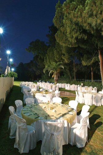 Park Beach Hotel, Забронировать Отель Гермасойя Лимасол