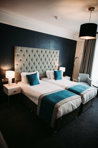 Whately Hall, Reservar Hotel Banbury 