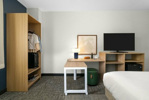 Spark By Hilton Germantown Washington Dc North, Buchen Sie Hotel Germantown Maryland