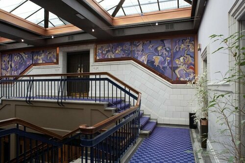 Arthouse Hotel Glasgow, Забронировать Отель Отели Глазго с завтраком, рядом с Tenement House, Завтраки