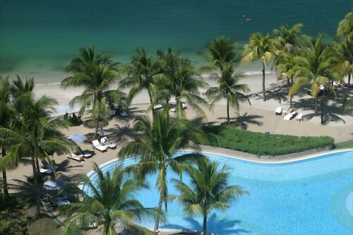 The Pacific Sutera, Prenota Hotel Hotel tutto incluso a Borneo, All Inclusive