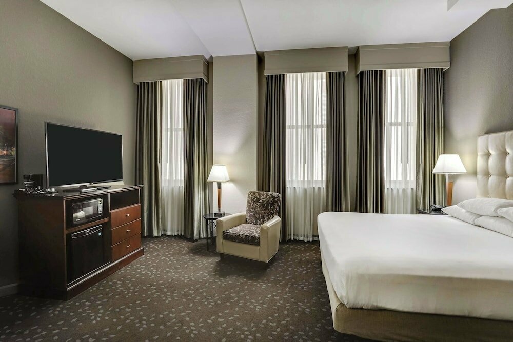 Drury Plaza Hotel New Orleans