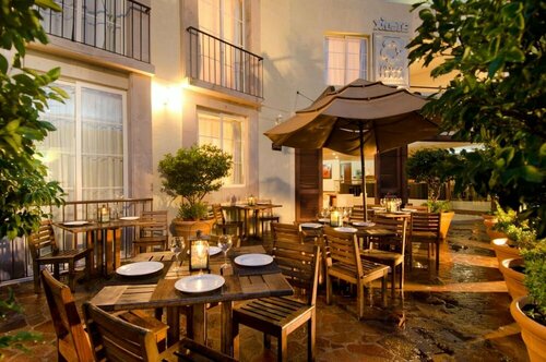 Hotel Suites Corazón Mexicano, Buchen Sie Hotel Guanajuato El Bajio