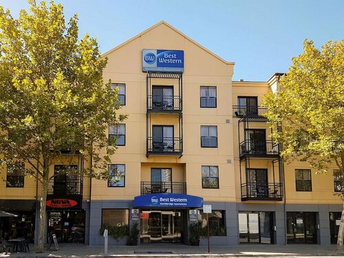 Best Western Northbridge Apartments, Забронировать Апартаменты/квартира Northbridge Перт, рядом с Конференц- и выставочный центр Перта