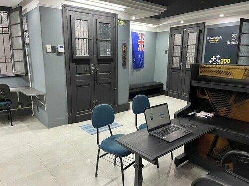 Piano Coliving Poa, Забронировать Отель Порту-Алегри Риу-Гранди-ду-Сул