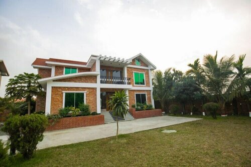 Shaira Garden Hotel & Resorts, Book Hotel SPA-hoteller i Dhaka, SPA