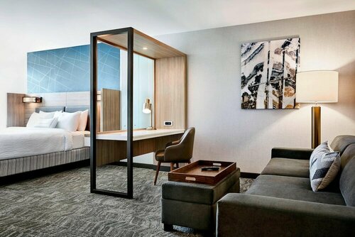 SpringHill Suites by Marriott Arlington TN, Buchen Sie Hotel Arlington Tennessee