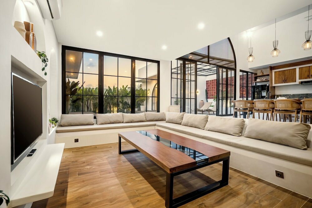 Casa Copper by Alfred in Bali