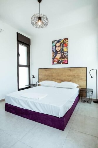 Herzl Boutique Hotel & Apartments by Domus, Забронировать Бутик-отель Беэр-Шева Негев