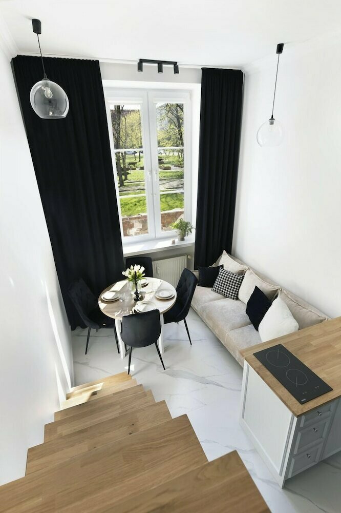Elite Apartments Heart of the Old Town