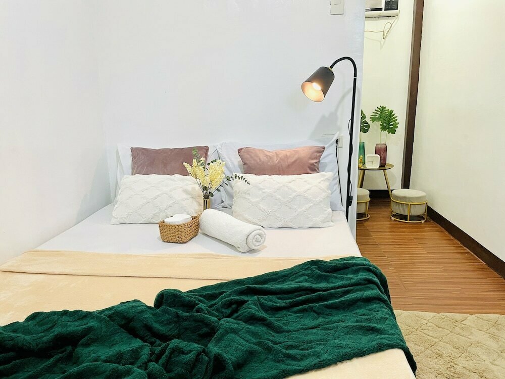 Amancio\s Balai - Near the Airport, City Center