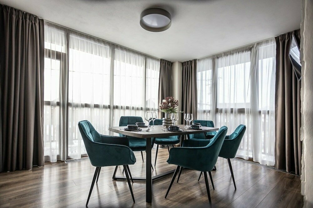 Hotel Demanova Apartments - Dependance