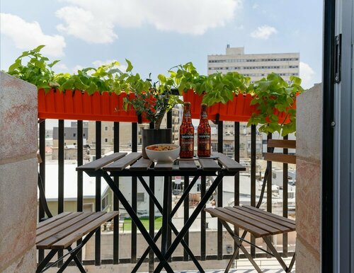 LikeHome Jerusalem