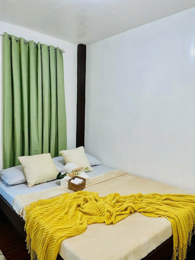 Amancio\s Balai - Near the Airport, City Center