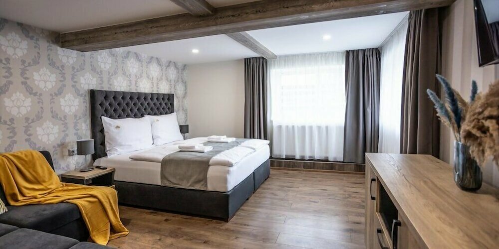 Hotel Demanova Apartments - Dependance