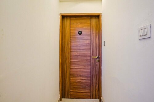 Via Crystal Inn, Забронировать Отель Отели штата Махараштры с завтраком, Завтраки