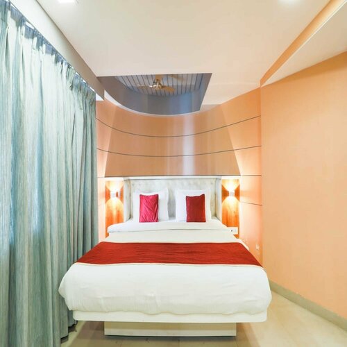 Hotel Jk Regency, Забронировать Отель Мумбай штат Махараштра