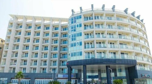 AVA Hotel Jeju Hamdeok, Reserva ahora Hotel Hoteles en Isla de Jeju con piscina, Piscina