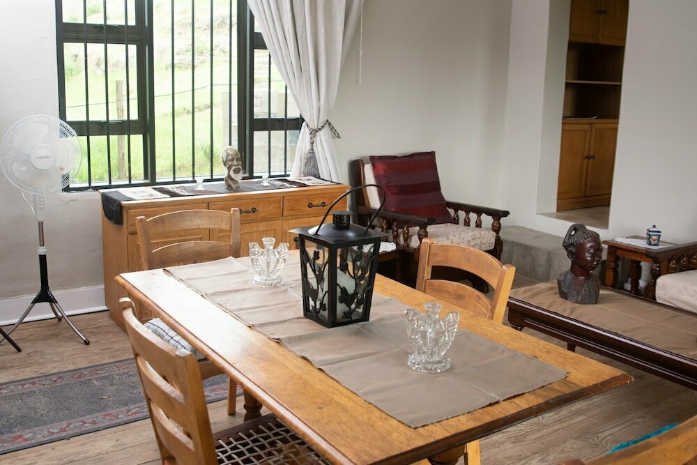 Oban Historical Guest Farm