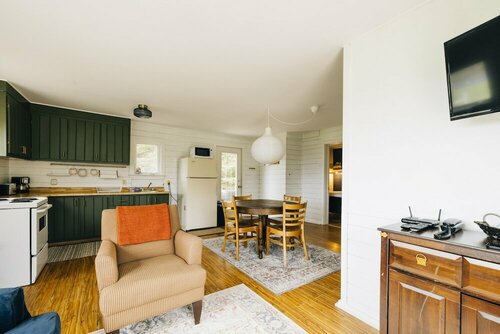11 Boyles Crescent - Cavendish Guest Cottages, Rezervovat Penzión Rusticoville 