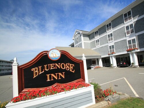 Bluenose Inn - Bar Harbor Collection, Забронировать Отель Бар-Харбор 