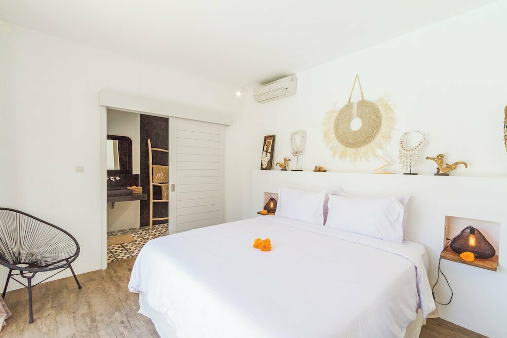 Villa M by Alfred in Bali