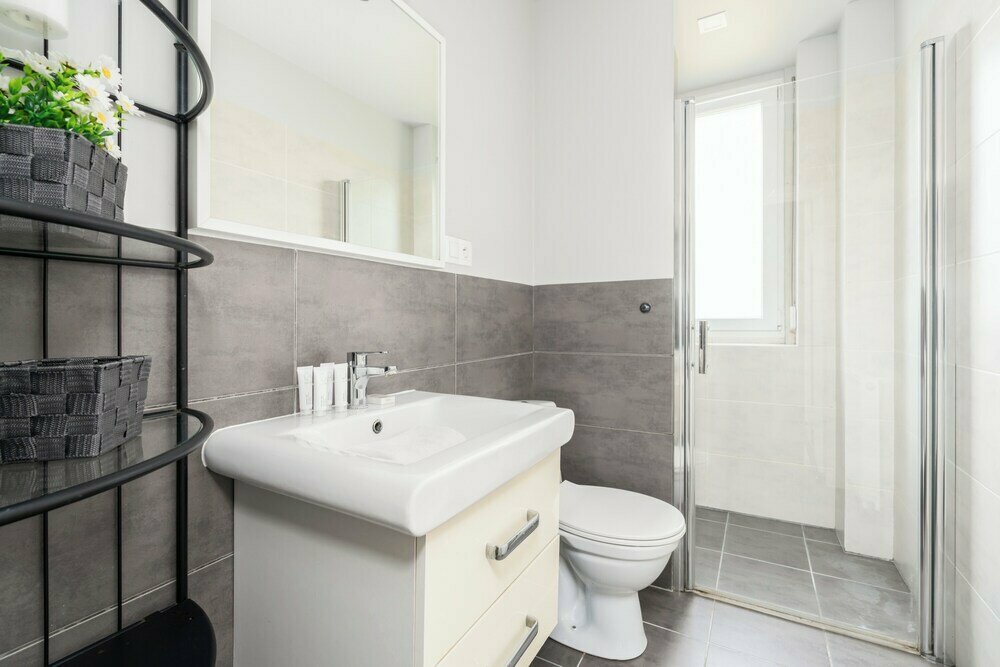 Family Apartment Promienista by Renters