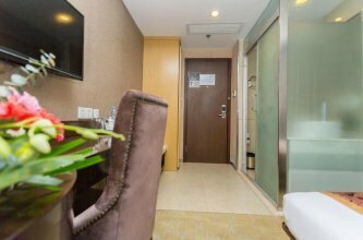 Shanghai Yueshangju Holiday lnn