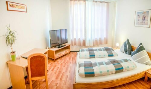 Hotel Milano, Забронировать Отель Хильдесхайм Weser Uplands