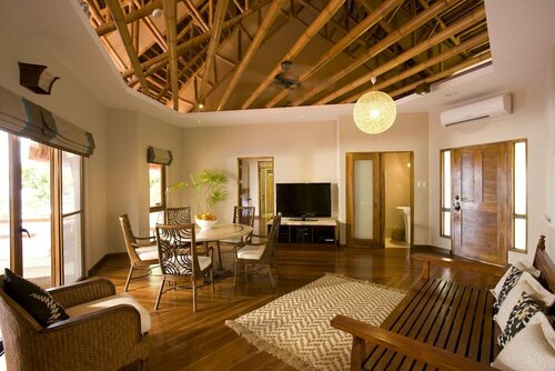 Eskaya Beach Resort and Spa, Reserva ahora Resort Tawala Bohol