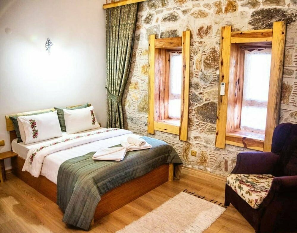‪Mogla Tashan Butik Otel‬