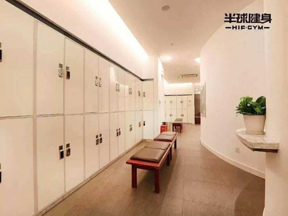 Changjiang intl Graceland Recidence