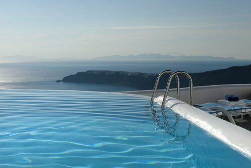 Abyssanto Suites and Spa, Забронировать Курортный отель Курортные отели Санторини, Курортный отель