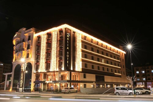 Malia otel, Забронировать Отель Сивас Меркез Сивас