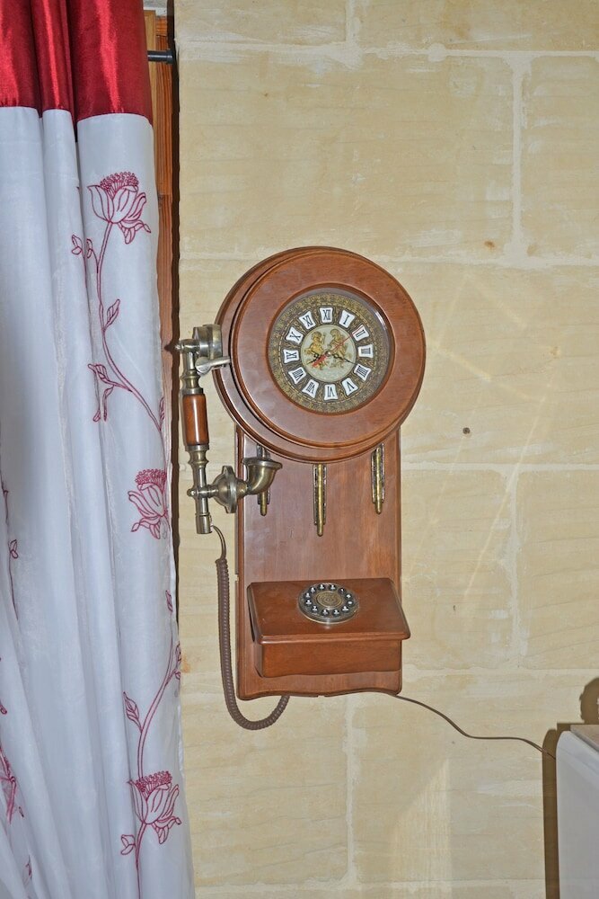 Bertinas B&b
