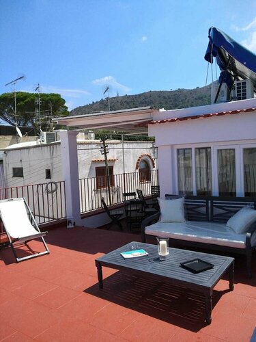 R&D Rest and Dream Capri, Book Pension Capri Gæstehuse, Pension
