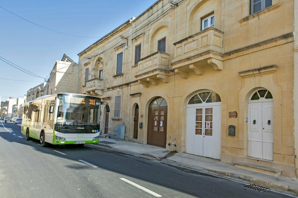 Bertinas B&b