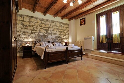 Agriturismo Tenute Pollara by Casa Mia, Брондау Қонақ үй Corleone қаласындағы жүзу бассейні бар қонақ үйлер, Жүзу бассейні
