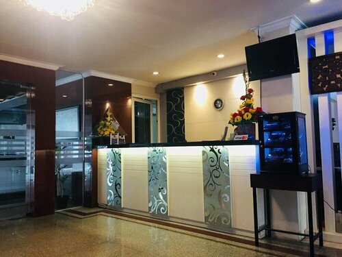 Istana Hotel, Rezervasyon Otel Jember East Java