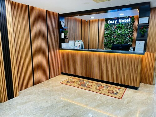 Hotel Sentral Kuala Lumpur at KL Sentral Station, Забронировать Отель Недорогие отели Куала-Лумпура, рядом с Национальная мечеть, недорого