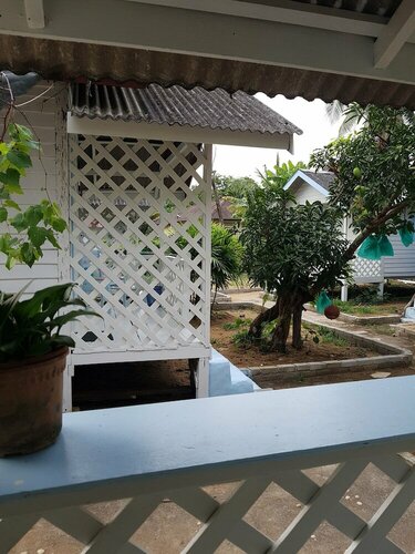 Ku Mimi Cablet, 예약 호텔 Cherating 파항
