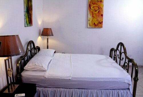 My Auberge Inn Jacmel, Rezerwuj Hostel Jacmel Southeastern Department
