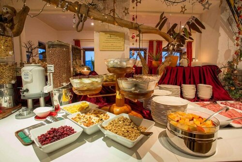 Good Life Hotel Zirm, Забронировать Отель Оберегген Ega Valley, рядом с Латемар